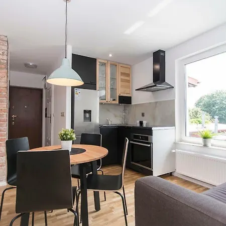 Apartment Oliva Park Rentyear *