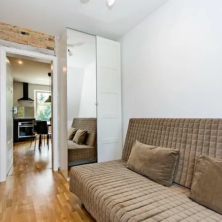 Oliva Park Rentyear Apartment